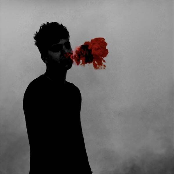 Cover art for breathe