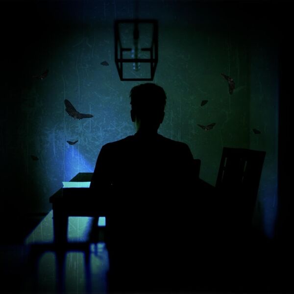 Cover art for fAkE!
